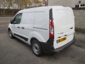 FORD TRANSIT CONNECT 220 P/V - 159 - 5