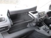 VAUXHALL COMBO L1H1 2000 EDITION S/S - 161 - 14