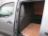 VAUXHALL COMBO L1H1 2000 EDITION S/S - 161 - 10