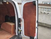 FORD TRANSIT COURIER TREND TDCI - 156 - 12