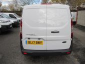 FORD TRANSIT CONNECT 220 P/V - 159 - 7