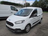FORD TRANSIT COURIER TREND TDCI - 156 - 4