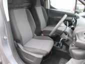 VAUXHALL COMBO L1H1 2000 EDITION S/S - 161 - 20