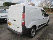 FORD TRANSIT CONNECT 220 P/V - 159 - 6