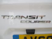 FORD TRANSIT COURIER TREND TDCI - 156 - 33