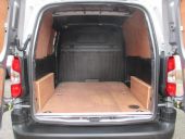 VAUXHALL COMBO L1H1 2000 EDITION S/S - 161 - 8