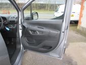 VAUXHALL COMBO L1H1 2000 EDITION S/S - 161 - 17