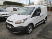 FORD TRANSIT CONNECT 220 P/V - 159 - 1
