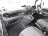 VAUXHALL COMBO L1H1 2000 EDITION S/S - 161 - 15