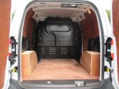 FORD TRANSIT COURIER TREND TDCI - 156 - 10