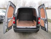VAUXHALL COMBO L1H1 2000 EDITION S/S - 161 - 9
