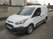 FORD TRANSIT CONNECT 220 P/V - 159 - 31
