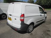 FORD TRANSIT COURIER TREND TDCI - 156 - 8