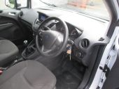 FORD TRANSIT COURIER TREND TDCI - 156 - 17