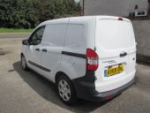 FORD TRANSIT COURIER TREND TDCI - 156 - 6