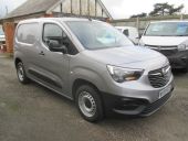 VAUXHALL COMBO L1H1 2000 EDITION S/S - 161 - 4