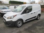 FORD TRANSIT CONNECT 220 P/V - 159 - 2