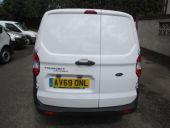 FORD TRANSIT COURIER TREND TDCI - 156 - 7