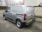 VAUXHALL COMBO L1H1 2000 EDITION S/S - 161 - 6