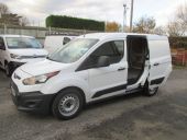 FORD TRANSIT CONNECT 220 P/V - 159 - 3