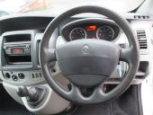 RENAULT TRAFIC LL29 DCI S/R - 136 - 23