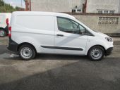FORD TRANSIT COURIER BASE TDCI - 131 - 6