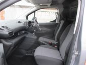 VAUXHALL COMBO L1H1 2000 EDITION S/S - 161 - 12
