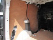 FORD TRANSIT CONNECT 200 L1 - 139 - 25
