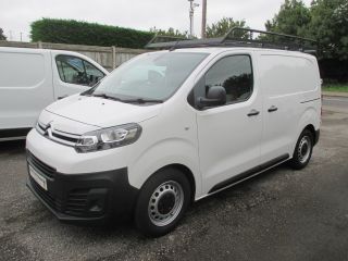Used CITROEN DISPATCH in Shepperton, Middlesex for sale