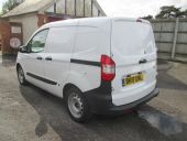FORD TRANSIT COURIER BASE TDCI - 131 - 37