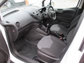 FORD TRANSIT COURIER BASE TDCI - 131 - 15