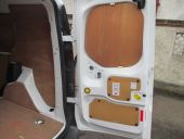 FORD TRANSIT CONNECT 220 P/V - 120 - 22