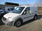 FORD TRANSIT CONNECT T220 LR - 135 - 2