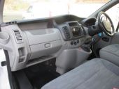 RENAULT TRAFIC LL29 DCI S/R - 136 - 16