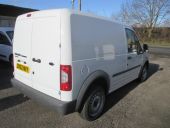 FORD TRANSIT CONNECT T220 LR - 135 - 5