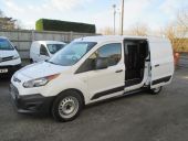 FORD TRANSIT CONNECT 240 P/V - 134 - 2