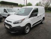 FORD TRANSIT CONNECT 220 P/V - 120 - 1