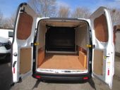 FORD TRANSIT CUSTOM 300 LEADER P/V ECOBLUE - 174 - 8