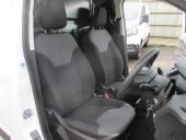 FORD TRANSIT COURIER BASE TDCI - 131 - 18