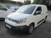 CITROEN BERLINGO 650 ENTERPRISE M BLUEHDI - 152 - 1