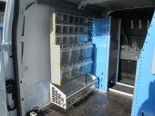 FORD TRANSIT CONNECT T220 LR - 135 - 13