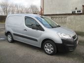 PEUGEOT PARTNER BLUE HDI PROFESSIONAL L1 - 154 - 5