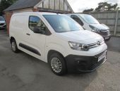 CITROEN BERLINGO 650 ENTERPRISE M BLUEHDI - 152 - 33