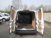 FORD TRANSIT CONNECT 200 P/V - 138 - 7