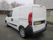 FIAT DOBLO CARGO 16V SX MULTIJET II - 160 - 5