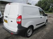FORD TRANSIT COURIER BASE TDCI - 131 - 9