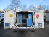 FORD TRANSIT CONNECT T220 LR - 135 - 10
