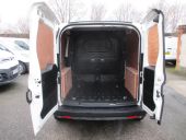 FIAT DOBLO CARGO 16V SX MULTIJET II - 160 - 8