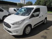 FORD TRANSIT CONNECT 220 TREND TDCI - 155 - 1