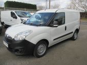 VAUXHALL COMBO L1H1 2000 CDTI S/S - 162 - 1